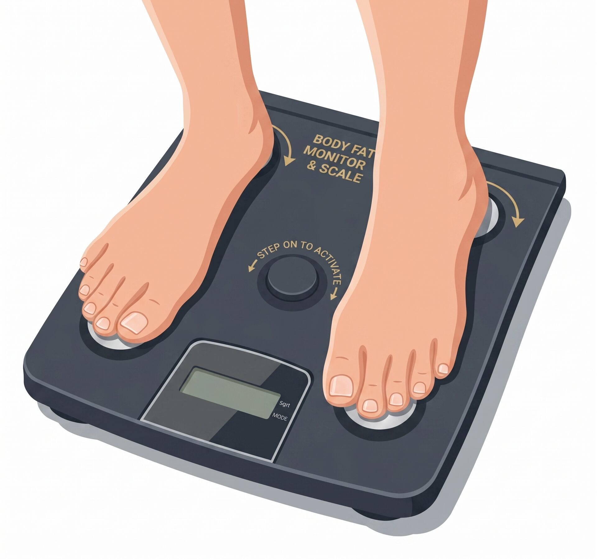 体組成分析